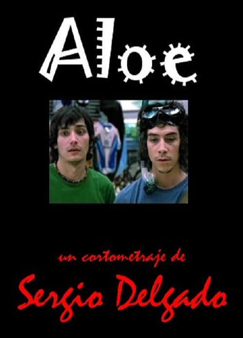 Poster for Aloe
