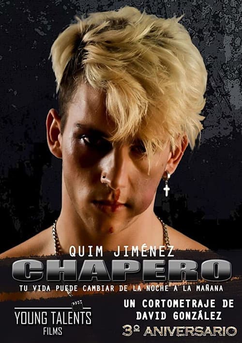 Poster for Chapero