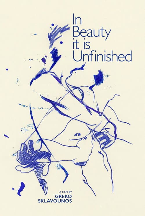 Poster for In Beauty It Is Unfinished
