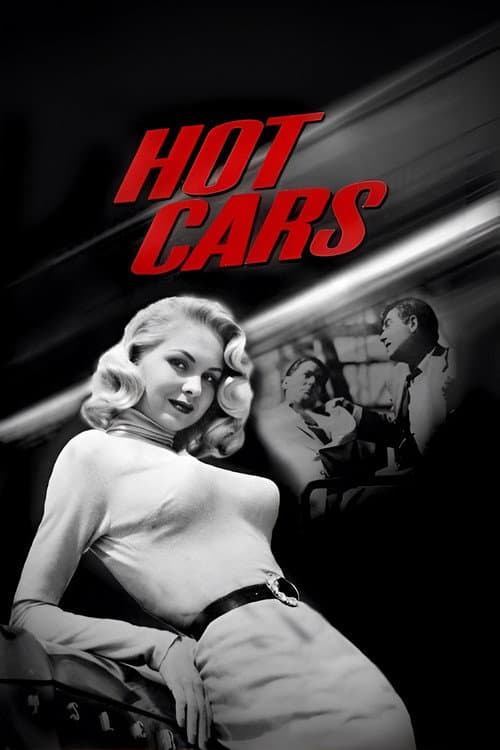 Poster for Hot Cars