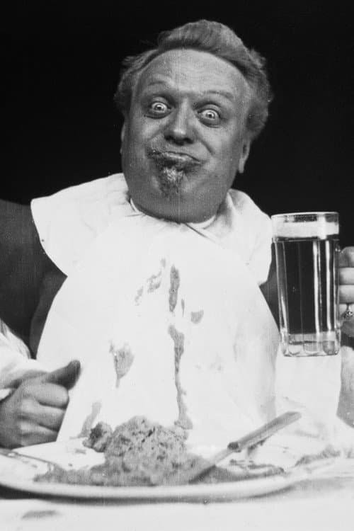 Poster for Herbert Campbell As Little Bobby