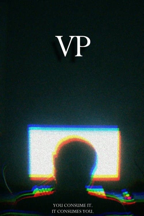 Poster for V.P.