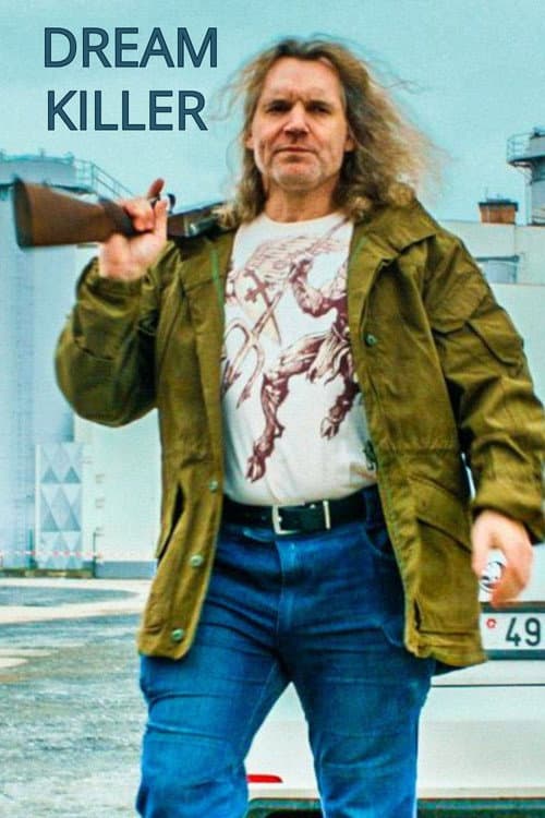 Poster for Dream Killer