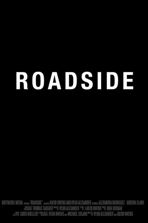 Poster for Roadside