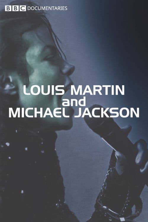 Poster for Louis, Martin & Michael