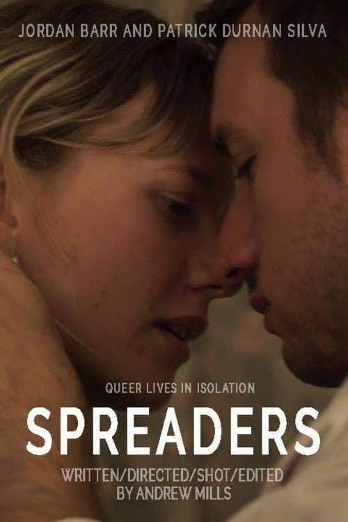 Poster for Spreaders