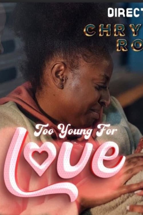 Poster for Too Young for Love