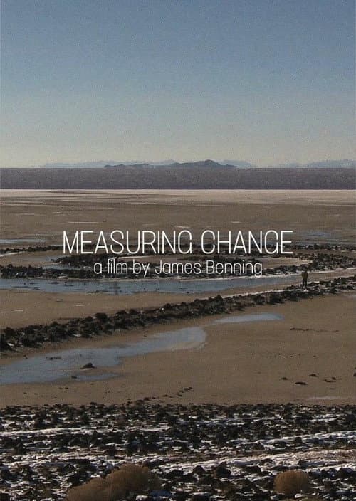 Poster for Measuring Change