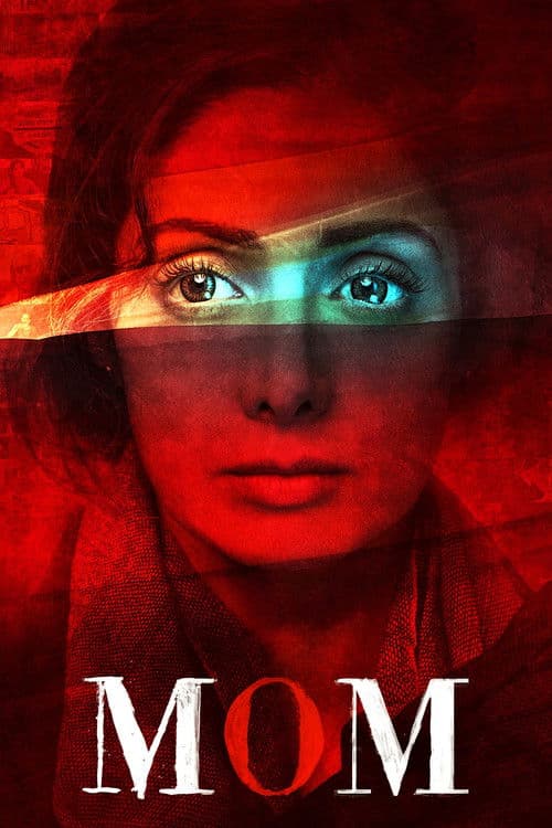 Poster for Mom
