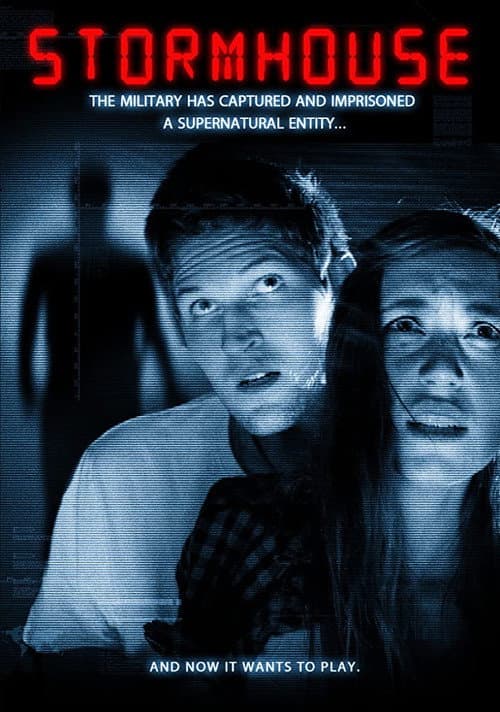 Poster for Stormhouse