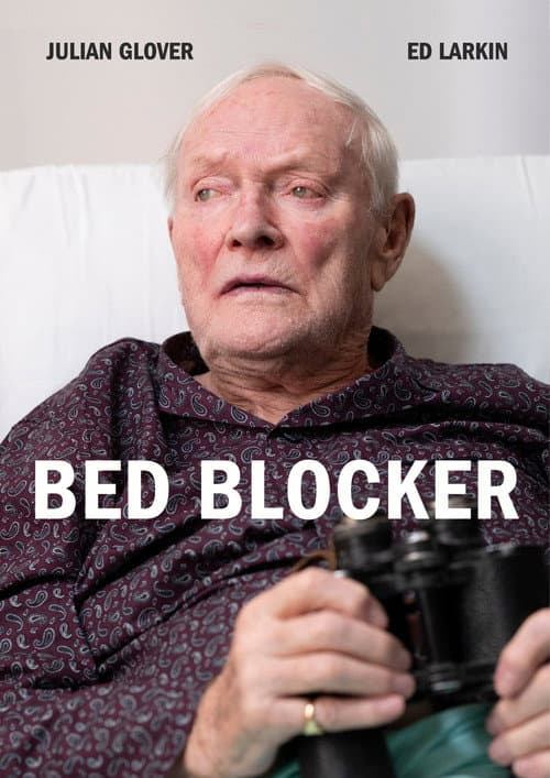 Poster for BED BLOCKER