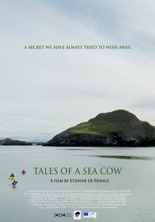 Постер до фільму «Tales Of A Sea Cow»