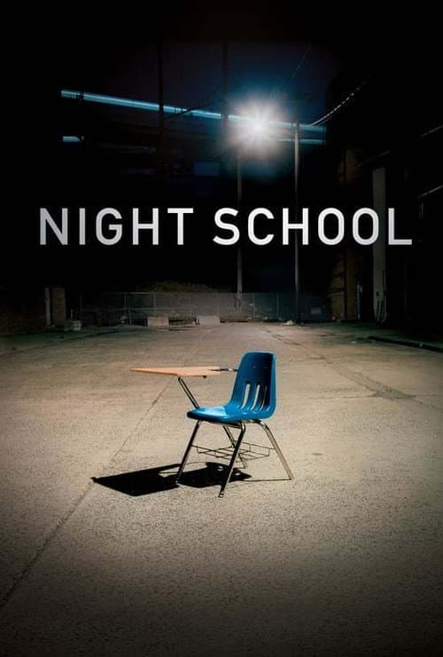 Poster for Night School