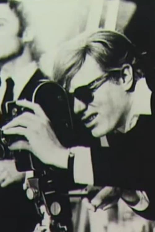 Poster for Andy Warhol « Ten Lizes »