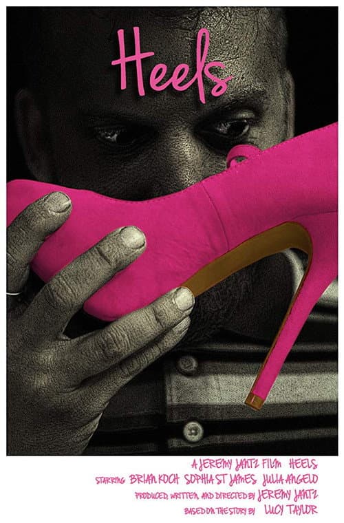 Poster for Heels