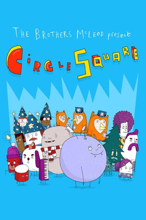 Poster for Circle Square