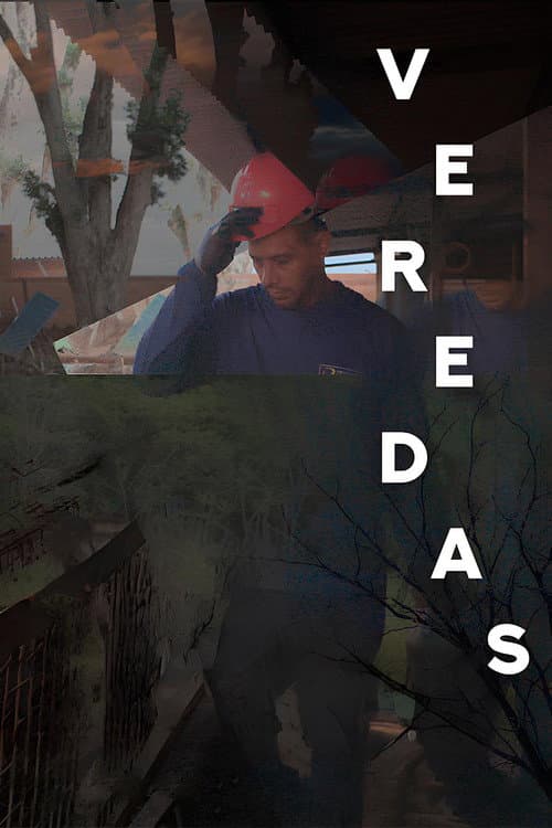 Poster for Veredas