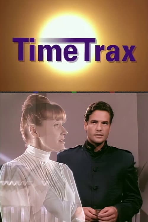 Poster for Time Trax