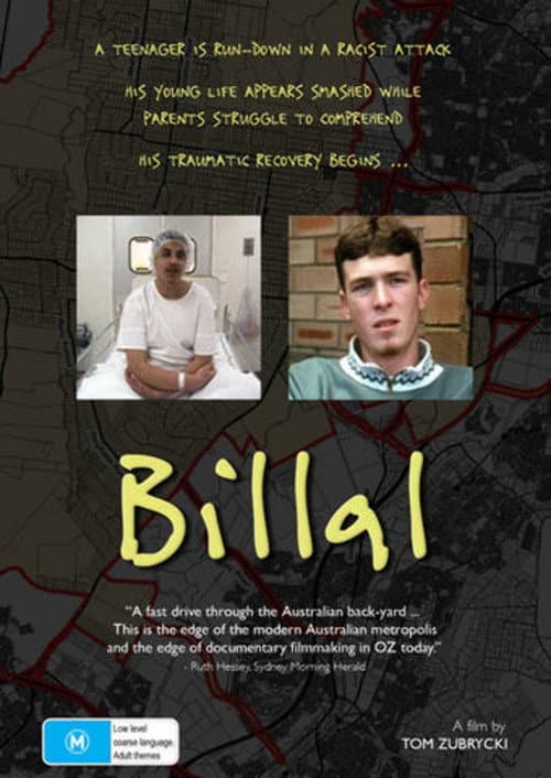 Poster for Billal