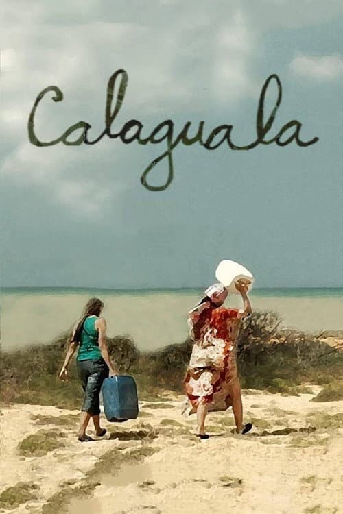 Poster for Calaguala