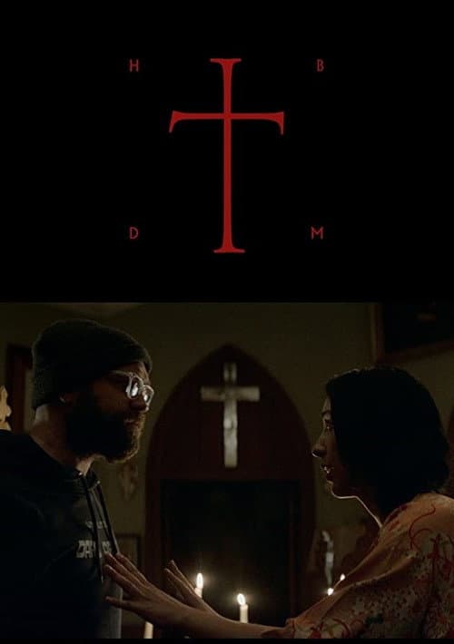Poster for HBDTM