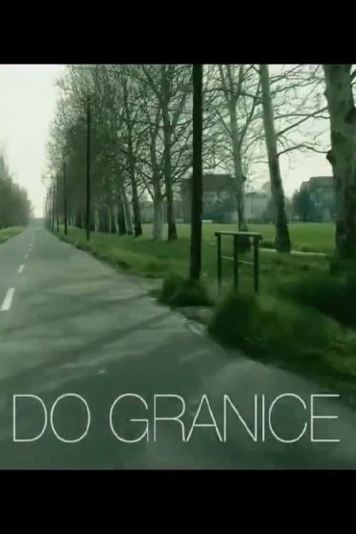 Poster for To the Border