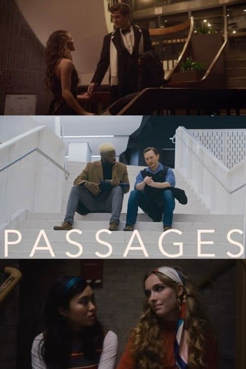 Poster for Passages