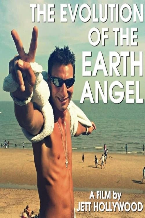 Poster for The Evolution Of The Earth Angel