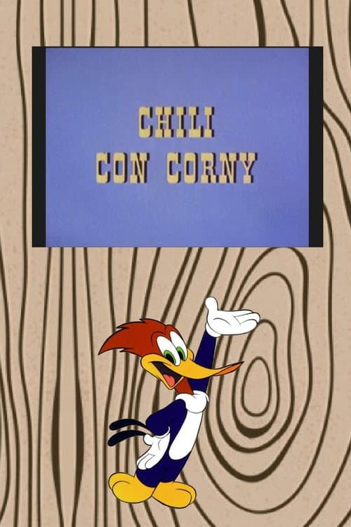 Poster for Chili Con Corny