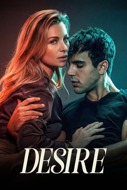Poster for Desire