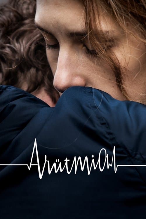 Постер до фільму «Аритмія»