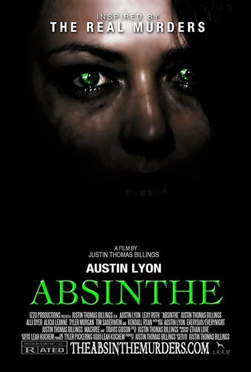 Poster for Absinthe
