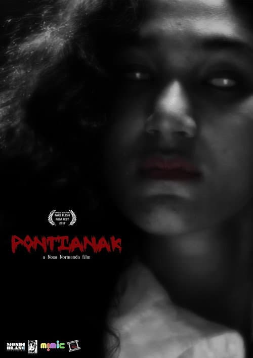 Poster for Pontianak