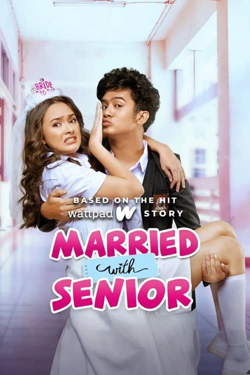 Poster for Married with Senior
