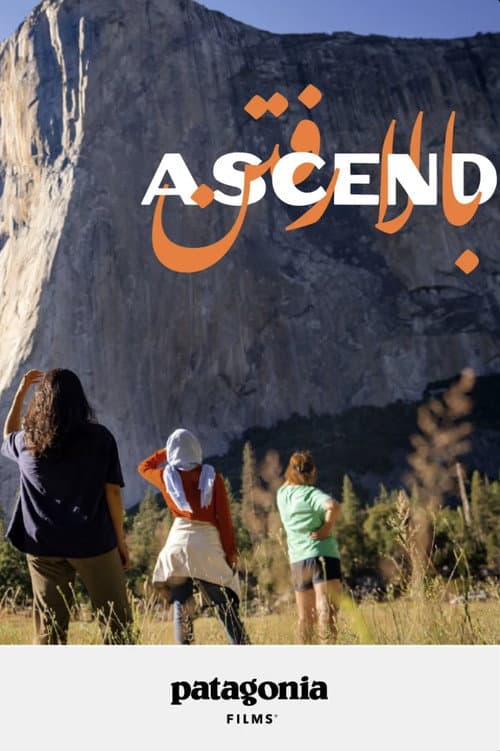 Poster for Ascend