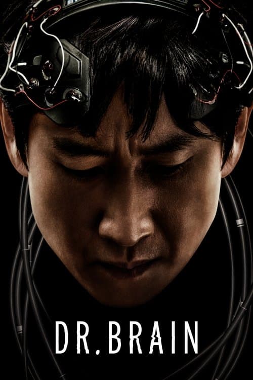 Poster for Dr. Brain