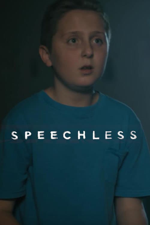 Постер до фільму «Speechless»