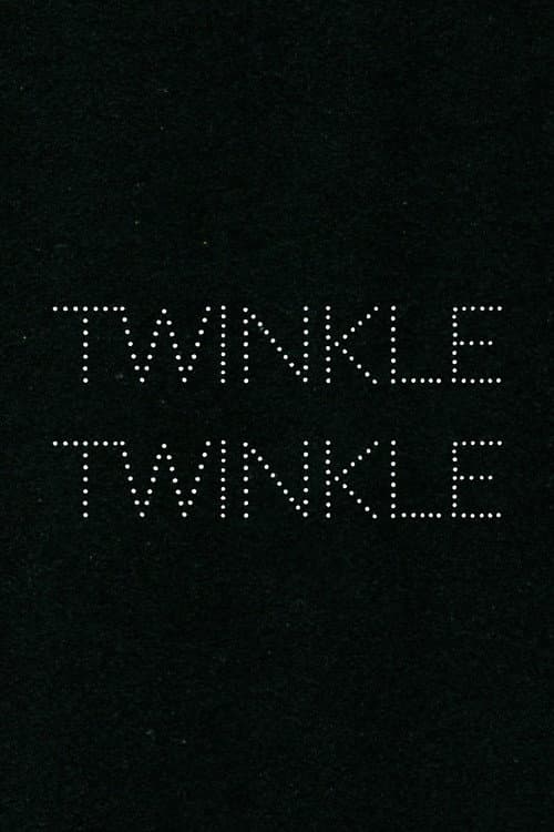 Poster for Twinkle Twinkle