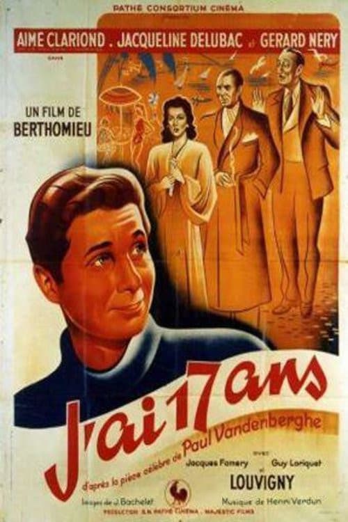 Poster for My First Love