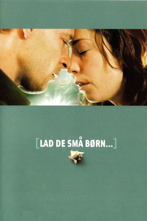 Poster for Aftermath