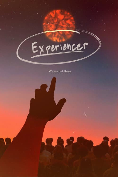 Poster for Experiencer