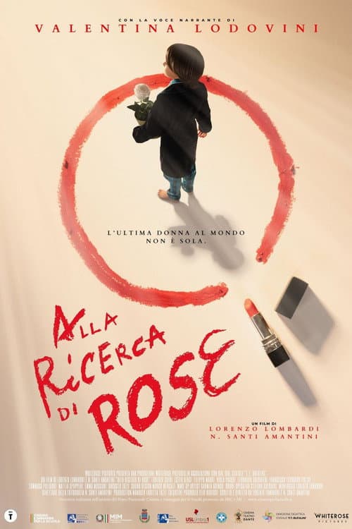 Poster for Alla ricerca di Rose