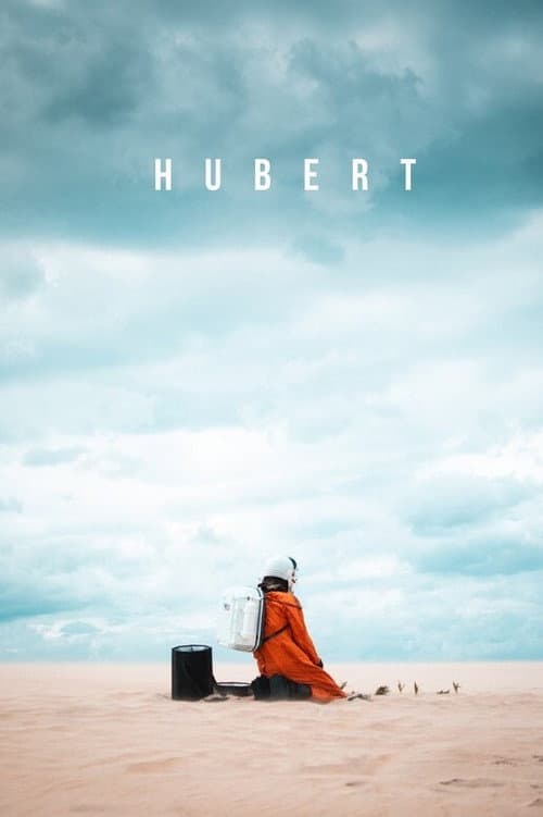 Poster for Hubert