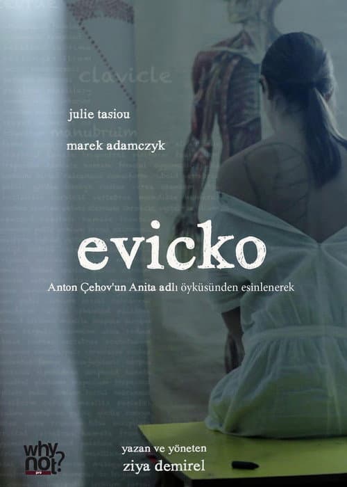 Poster for Evicko