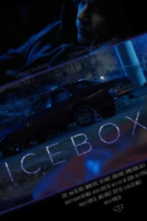 Poster for Icebox