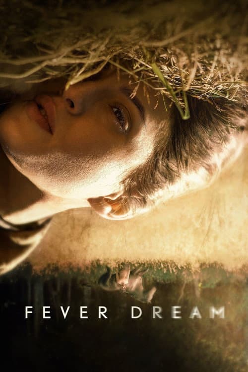 Poster for Fever Dream