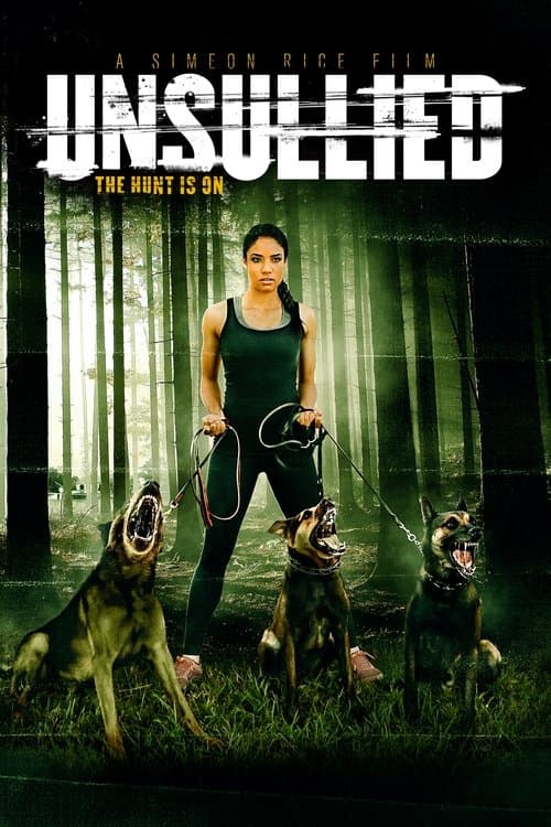 Poster for Unsullied