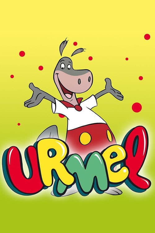 Poster for Urmel