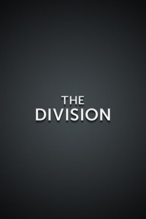 Poster for The Division