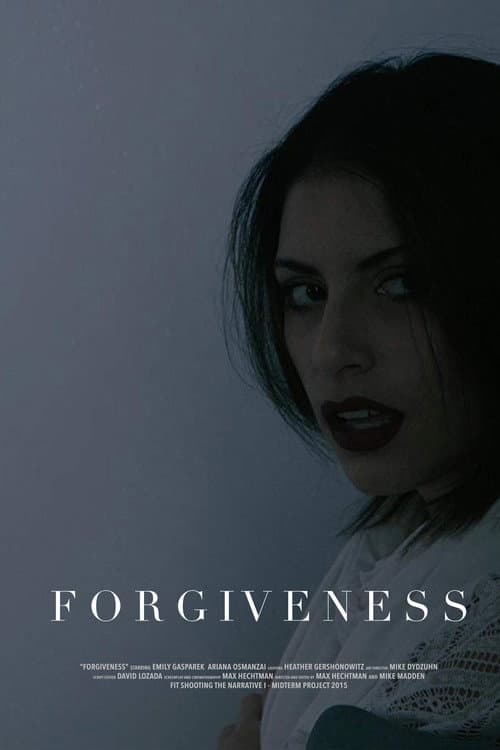 Poster for Forgiveness